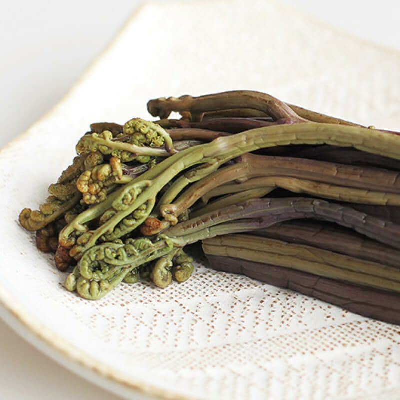 わらび一本漬風_イメージ1