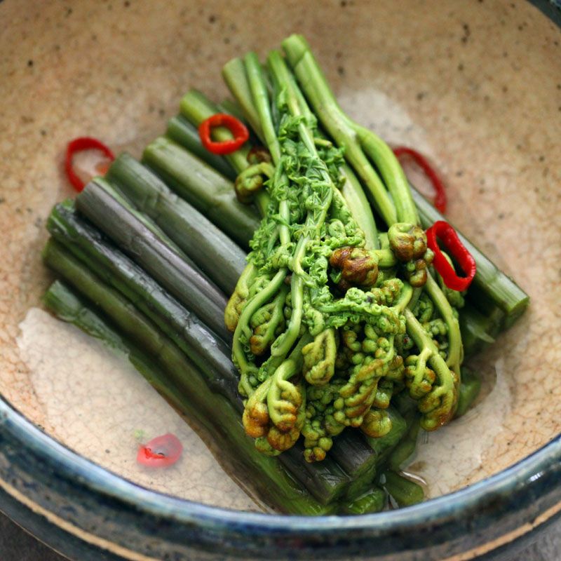 わらび一本漬風_イメージ4