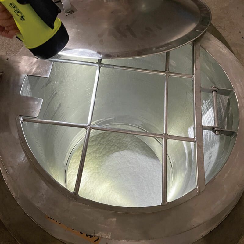  冬期限定生原酒　特別純米酒 十水_酒蔵