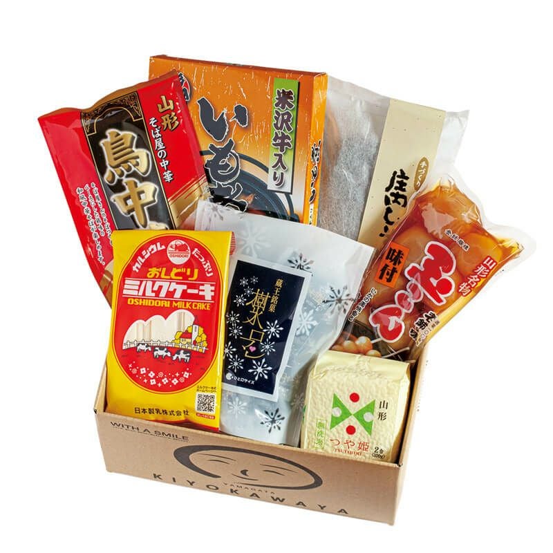 山形だより_パッケージ