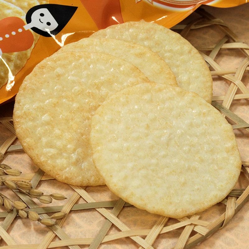 オランダ煎餅 小箱_イメージ画像