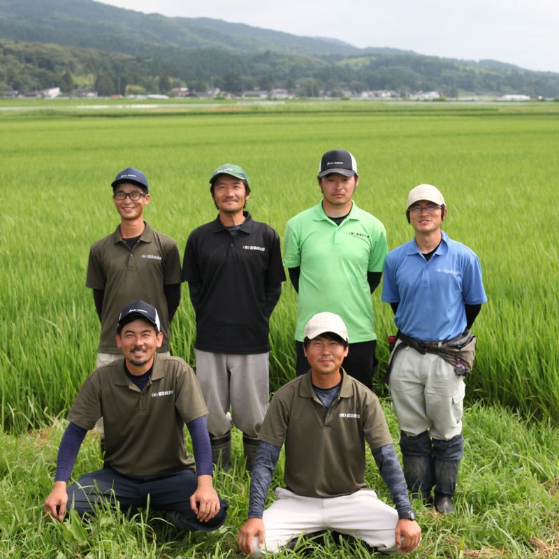 環境配慮米 つや姫 2合 300g 25年(令和7年度産)庄内米 山形県のお米
