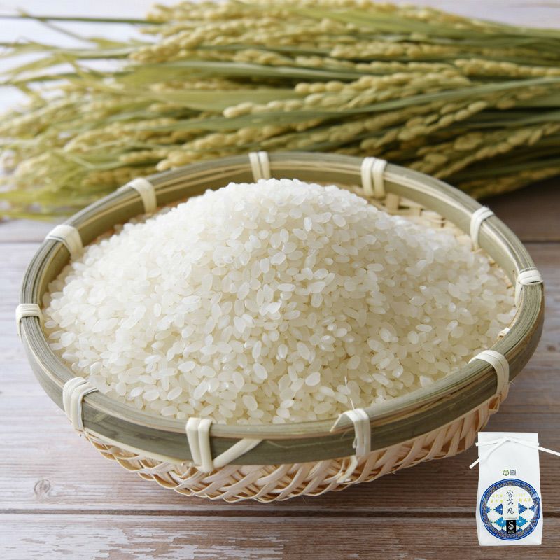 伝説の庄内米 コシヒカリ 1kg 25年(令和7年度産)庄内米 山形県のお米