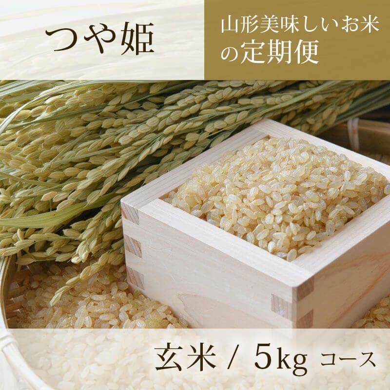 新米 令和2年産 山形産つや姫 二番米 玄米 30kg 米 お米 つや姫 30kgのおすすめ人気商品一覧 通販 - Yahoo!ショッピング