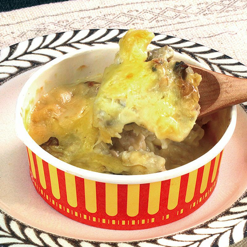 許してちょんまげ 冷凍Cセット 高級食パンと厳選した食品のお得セット