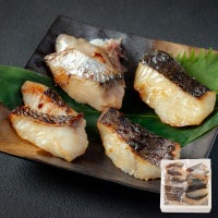 庄内浜の焼くだけ魚介セット_イメージ