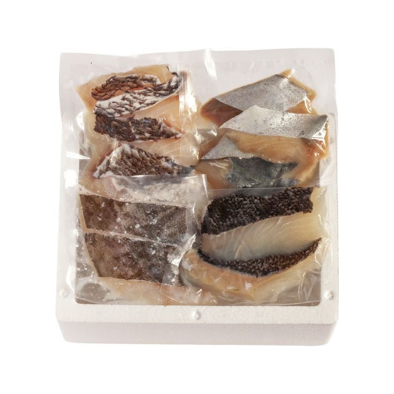 庄内浜の焼くだけ魚介セット_パッケージ