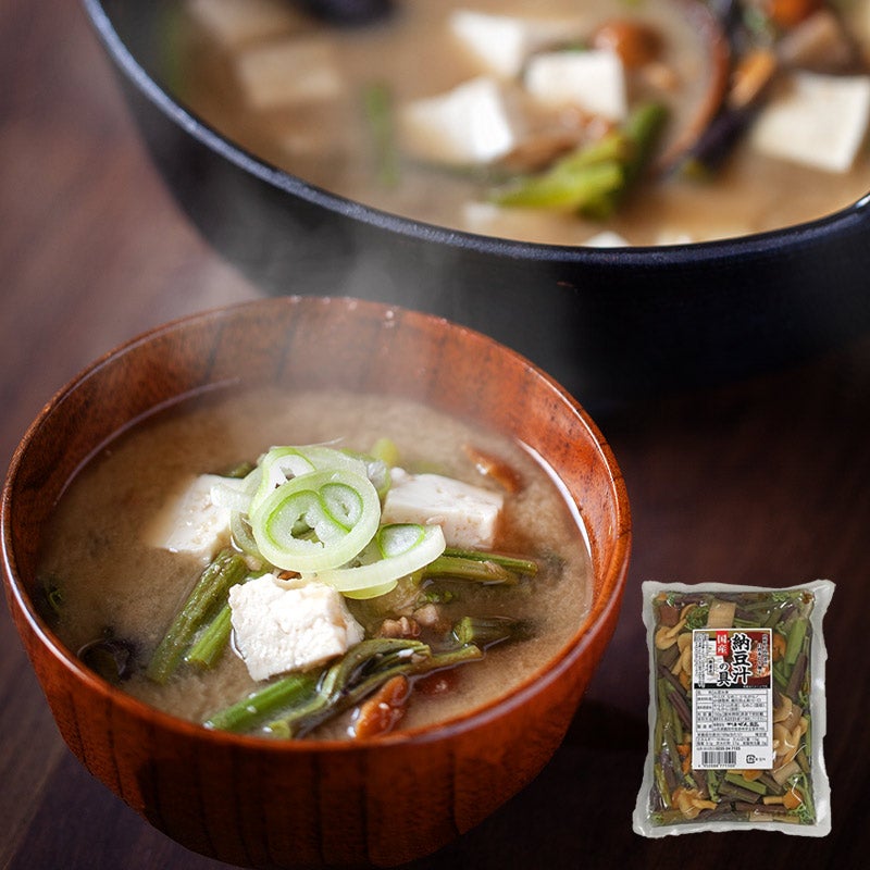 納豆汁の具_イメージ