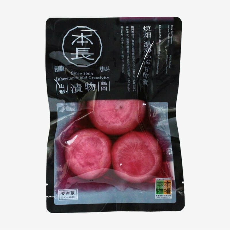 温海かぶ甘酢漬_パッケージ