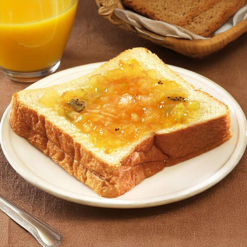 ミックスジャム　フルーツキューブ_イメージ2