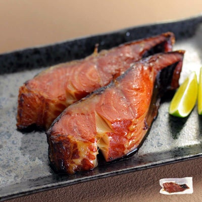銀だら醤油漬_イメージ