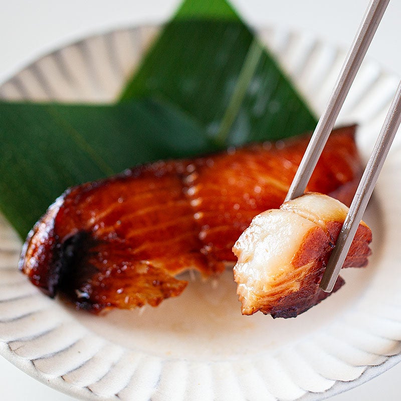 銀だら醤油漬_イメージ3