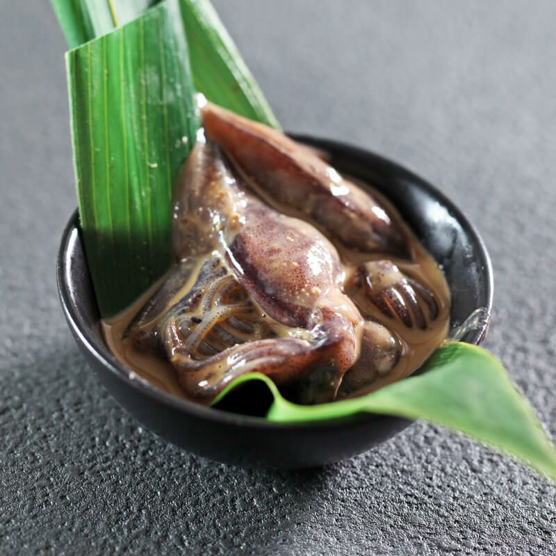 ほたるいかの塩辛_イメージ2