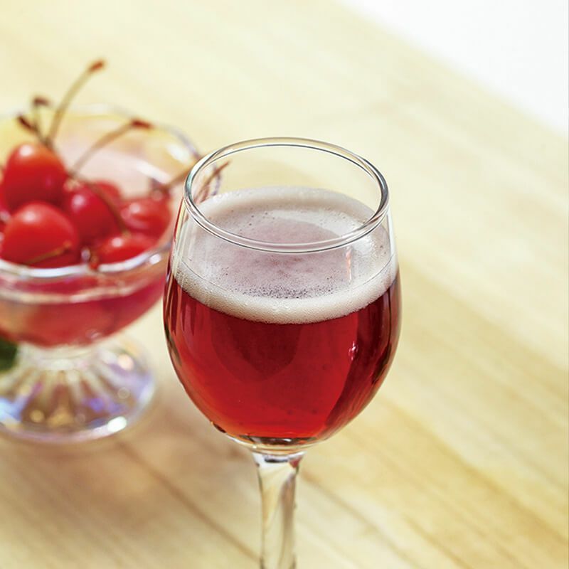 やまがたさくらんぼ-スパークリングワイン_イメージ2