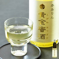 呑む本みりん-黄金蜜酒_イメージ1