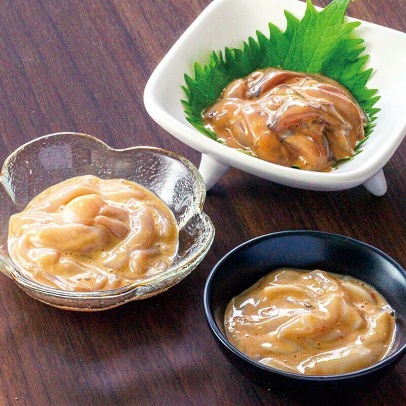 プレミアムいか塩辛_イメージ