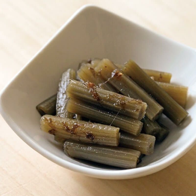 ふき土佐煮風_イメージ