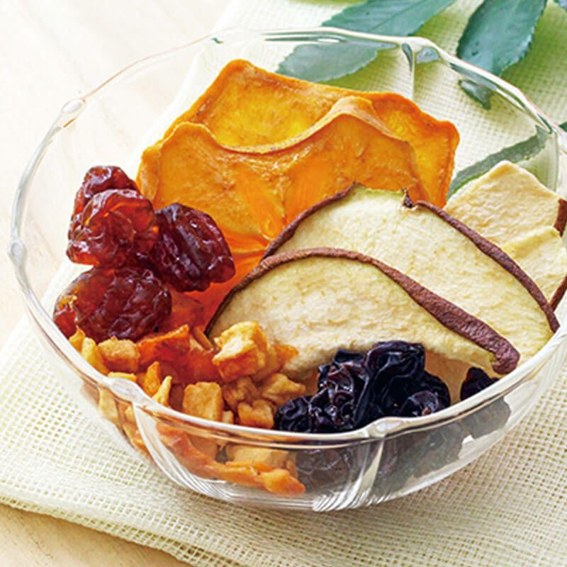 のら農園ドライフルーツ さくらんぼ_イメージ