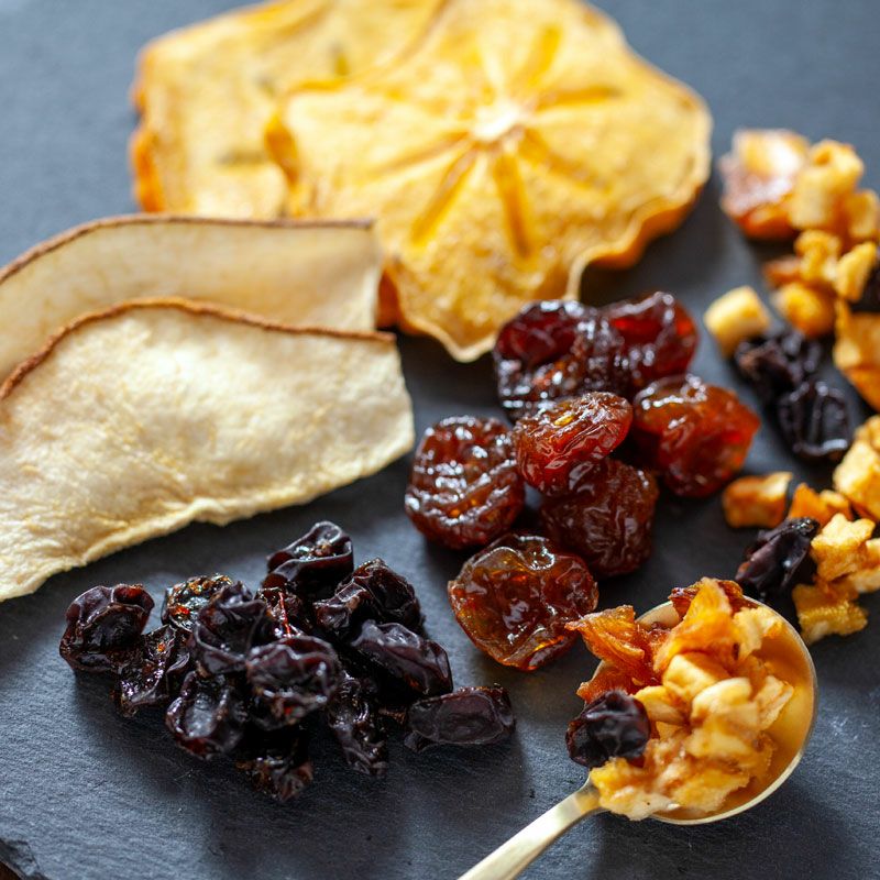 のら農園ドライフルーツ さくらんぼ_イメージ4