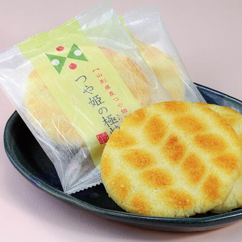 オランダ煎餅にぼせん｜清川屋