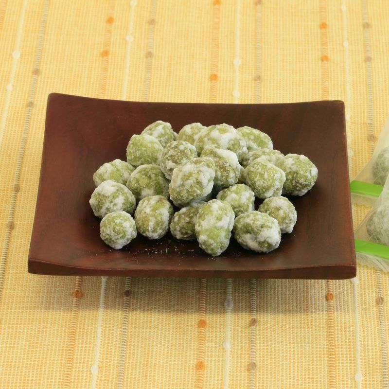 蔵王の森 でん六豆｜清川屋