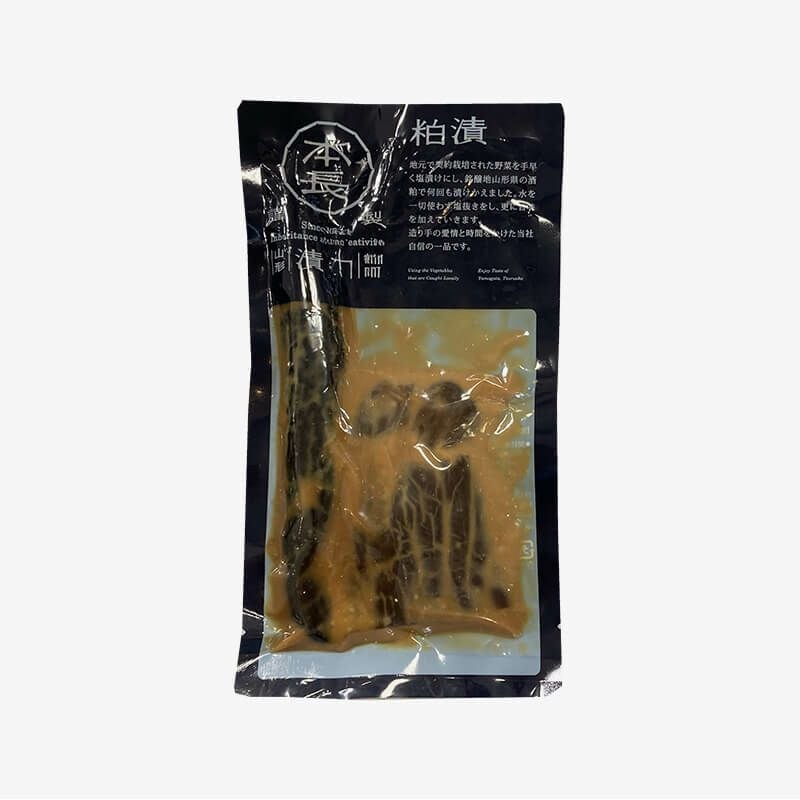 本長 粕漬ミックス_パッケージ