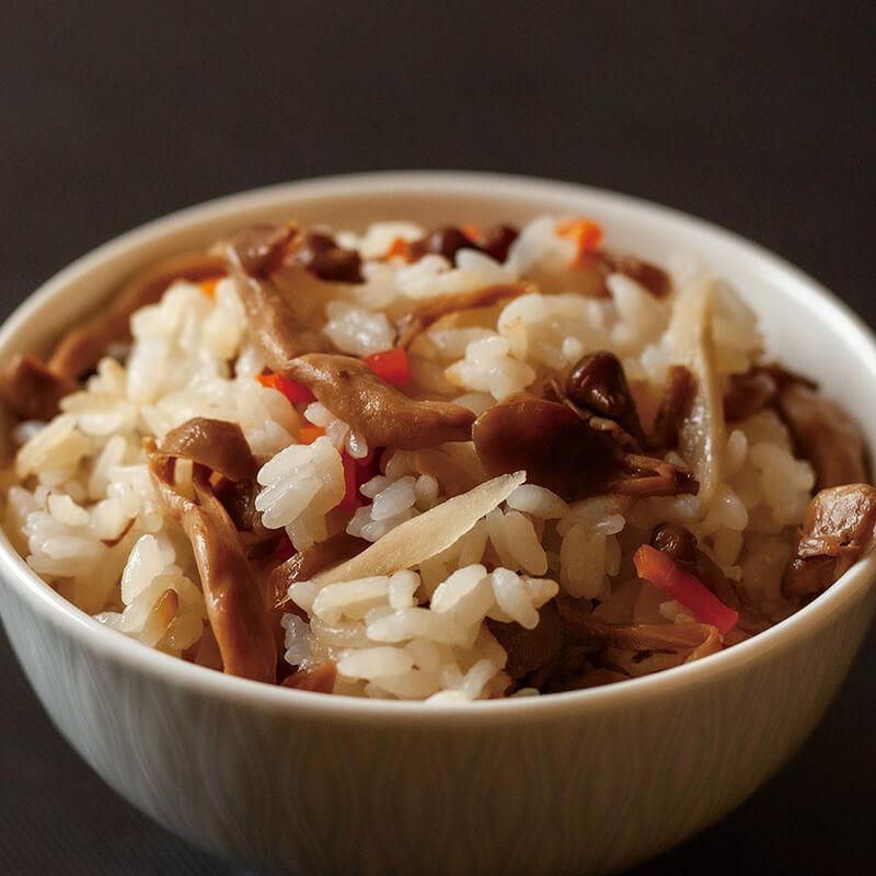 国産茸ごはんの素_イメージ