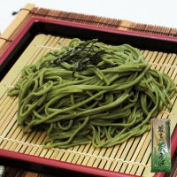 蔵王の茶そば_イメージ