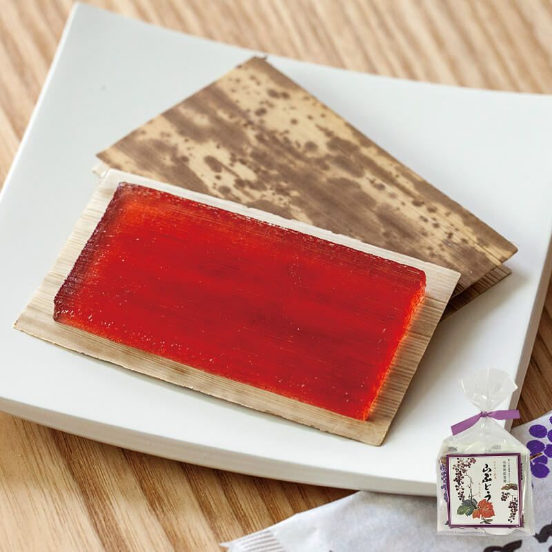 のし山ぶどう_イメージ