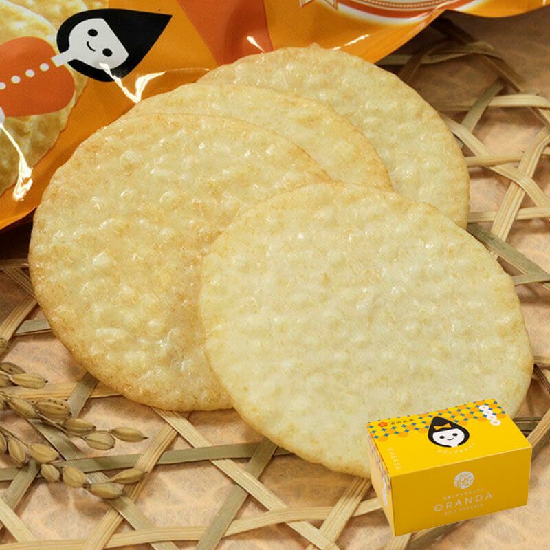 オランダせんべい 小箱 チーズ_イメージ