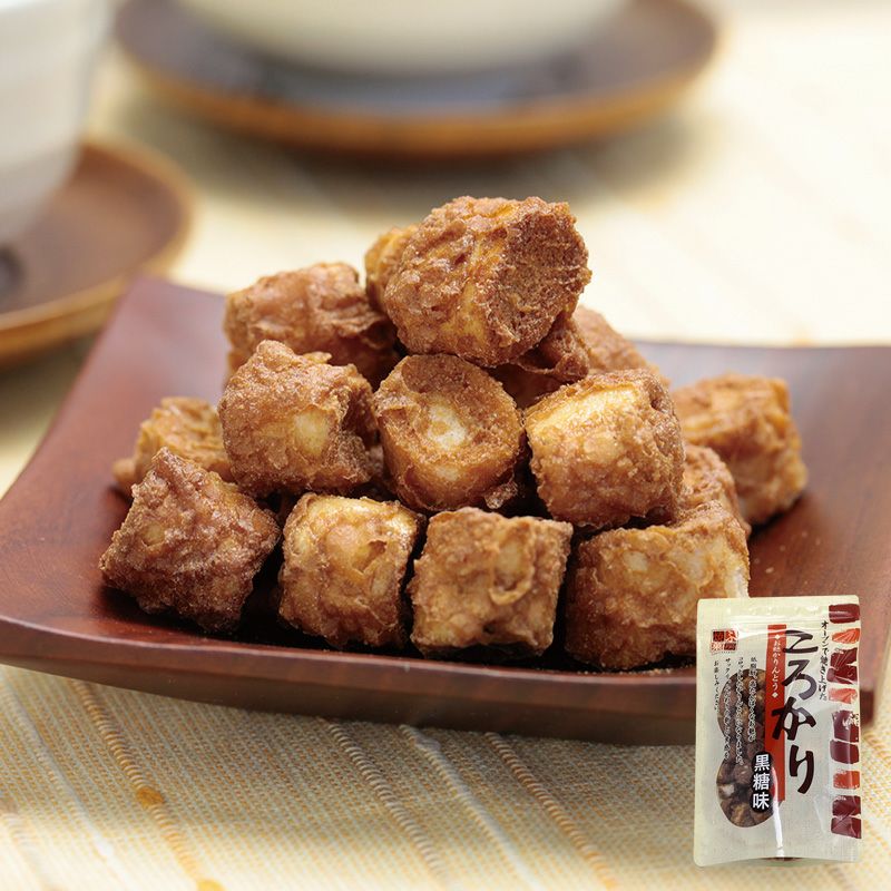 ころかり黒糖_イメージ