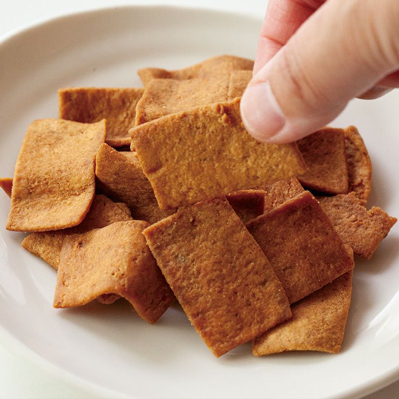 だだちゃ豆カリント_イメージ