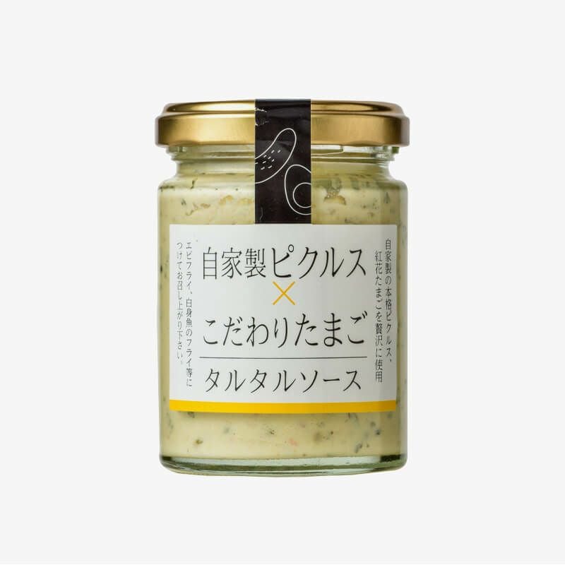 タルタルソース_パッケージ