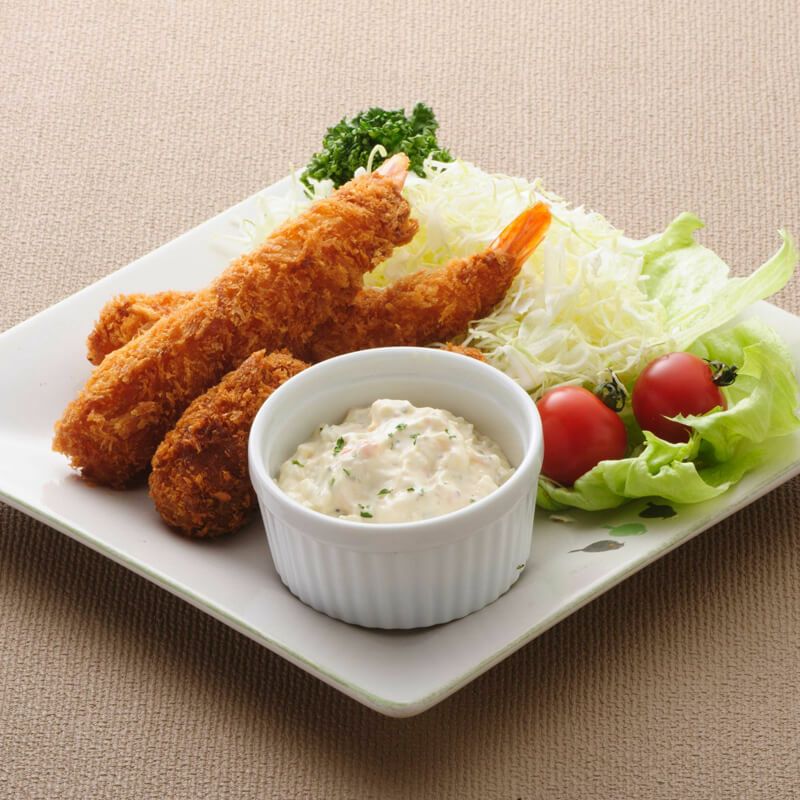 タルタルソース_イメージ