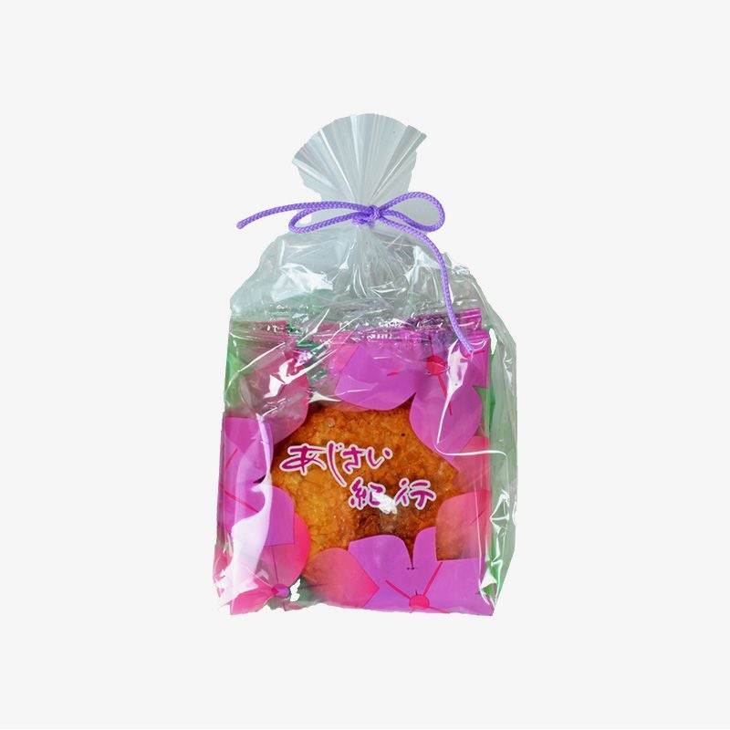 あじさい紀行 (袋)_パッケージ