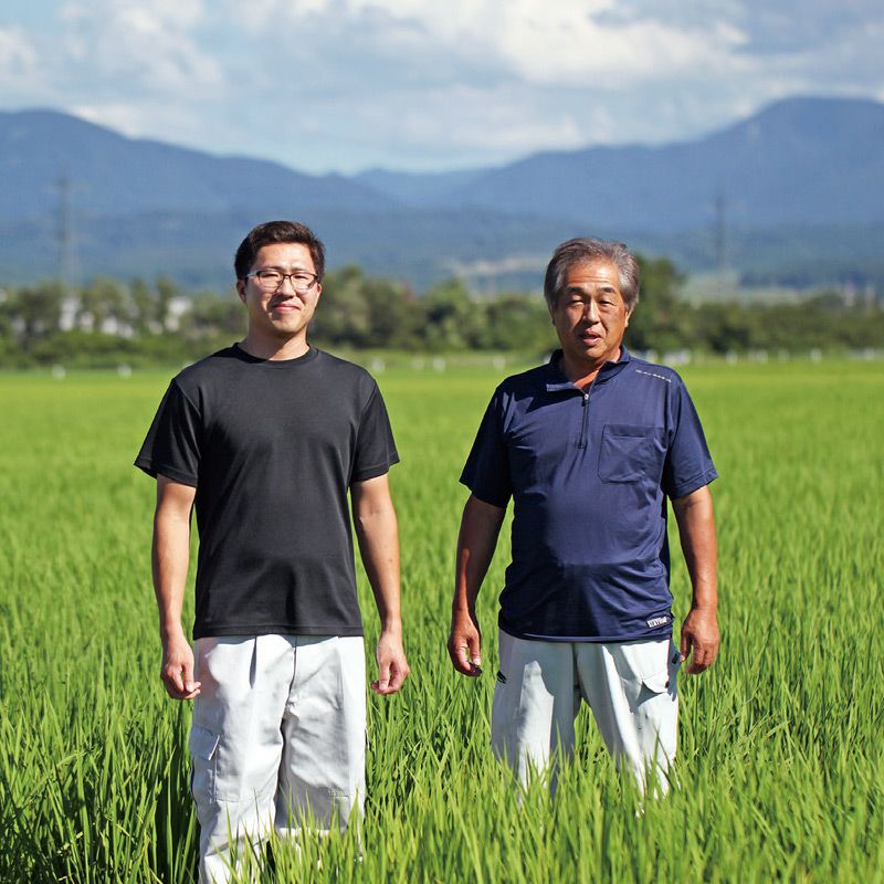 ミルキークイーン 5kg 25年(令和7年度産)庄内米 清川屋