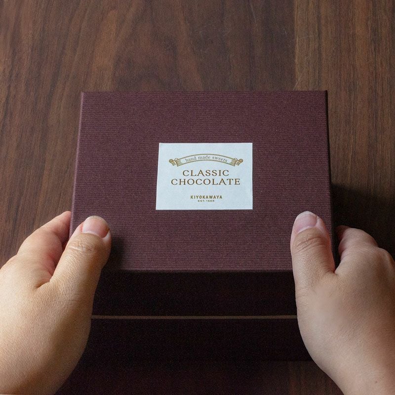 クラシックショコライメージ3