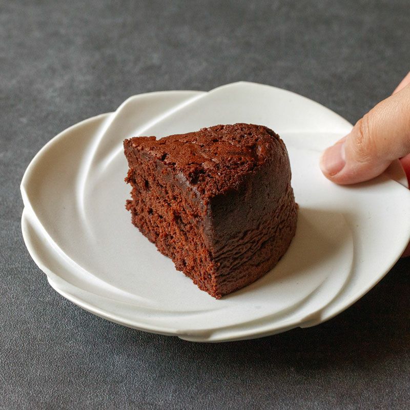 クラシックショコラ 4号 ふんわりしっとり…シンプルなチョコレート