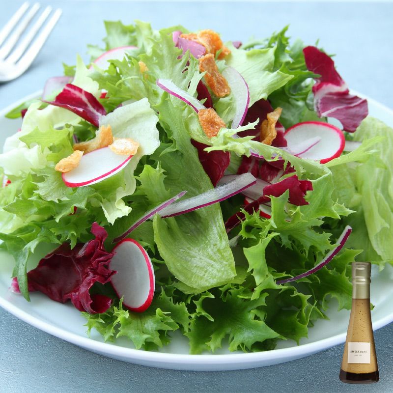 清川屋オリジナルドレッシング ごま