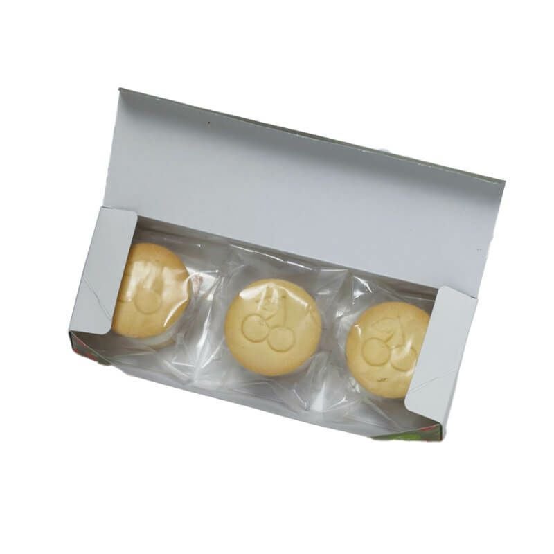 山形生まれのさくらんぼサンド のら農園