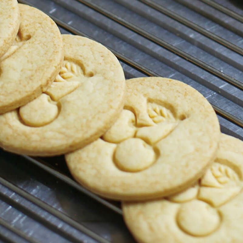 山形生まれのさくらんぼサンド のら農園