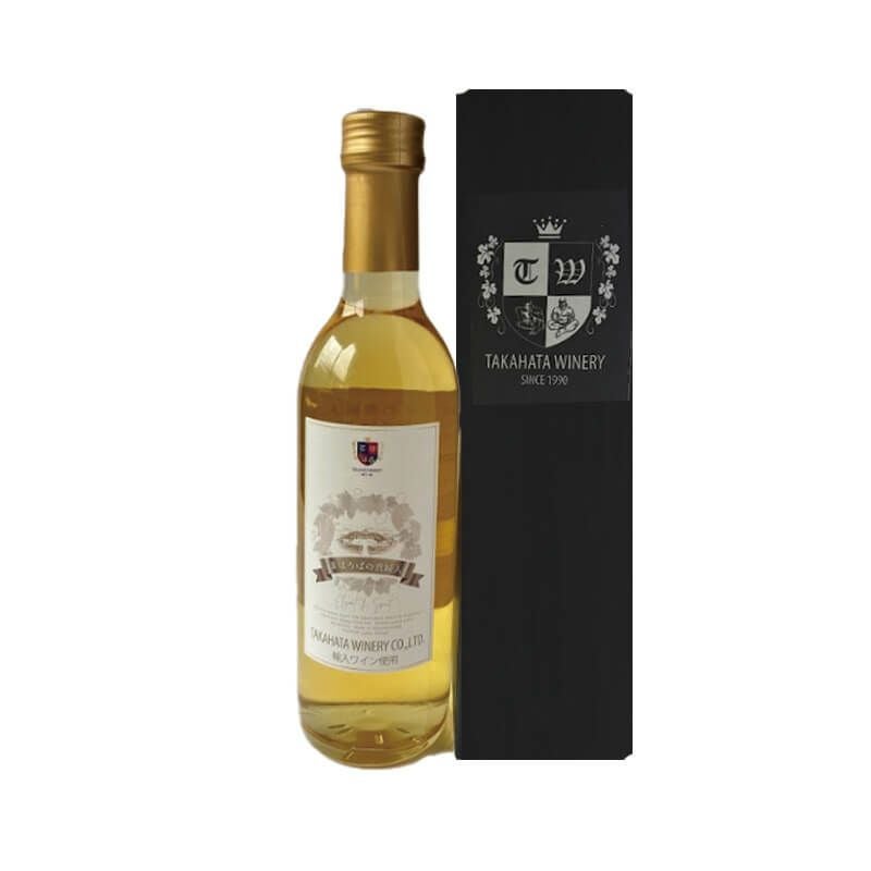 まほろばの貴婦人 白 720ml