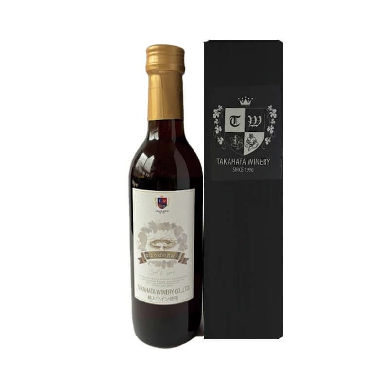 まほろばの貴婦人 赤 720ml