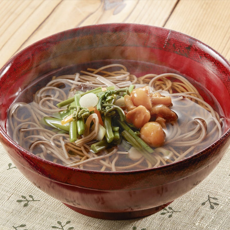 国産山菜ミックス(水煮)