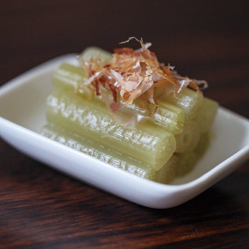 国産山ぶき(水煮)