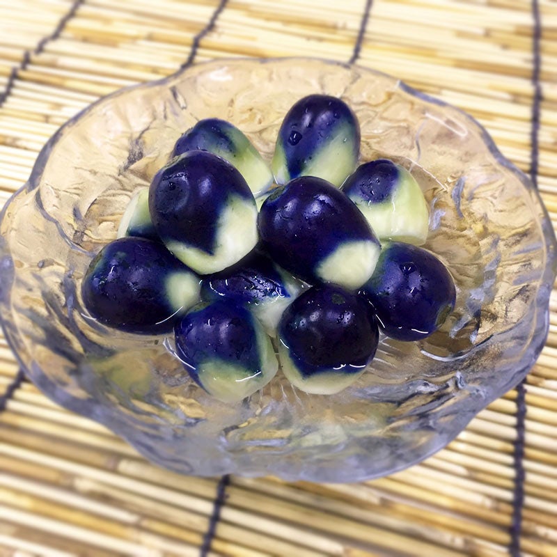 佐徳 民田茄子の一夜漬 160g｜清川屋